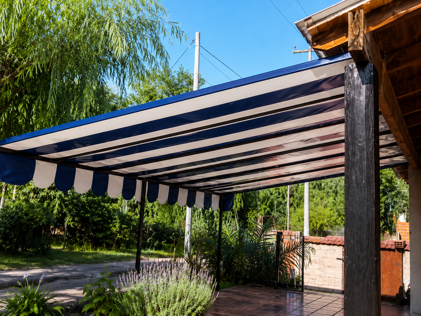 Trabajo Costalonas
