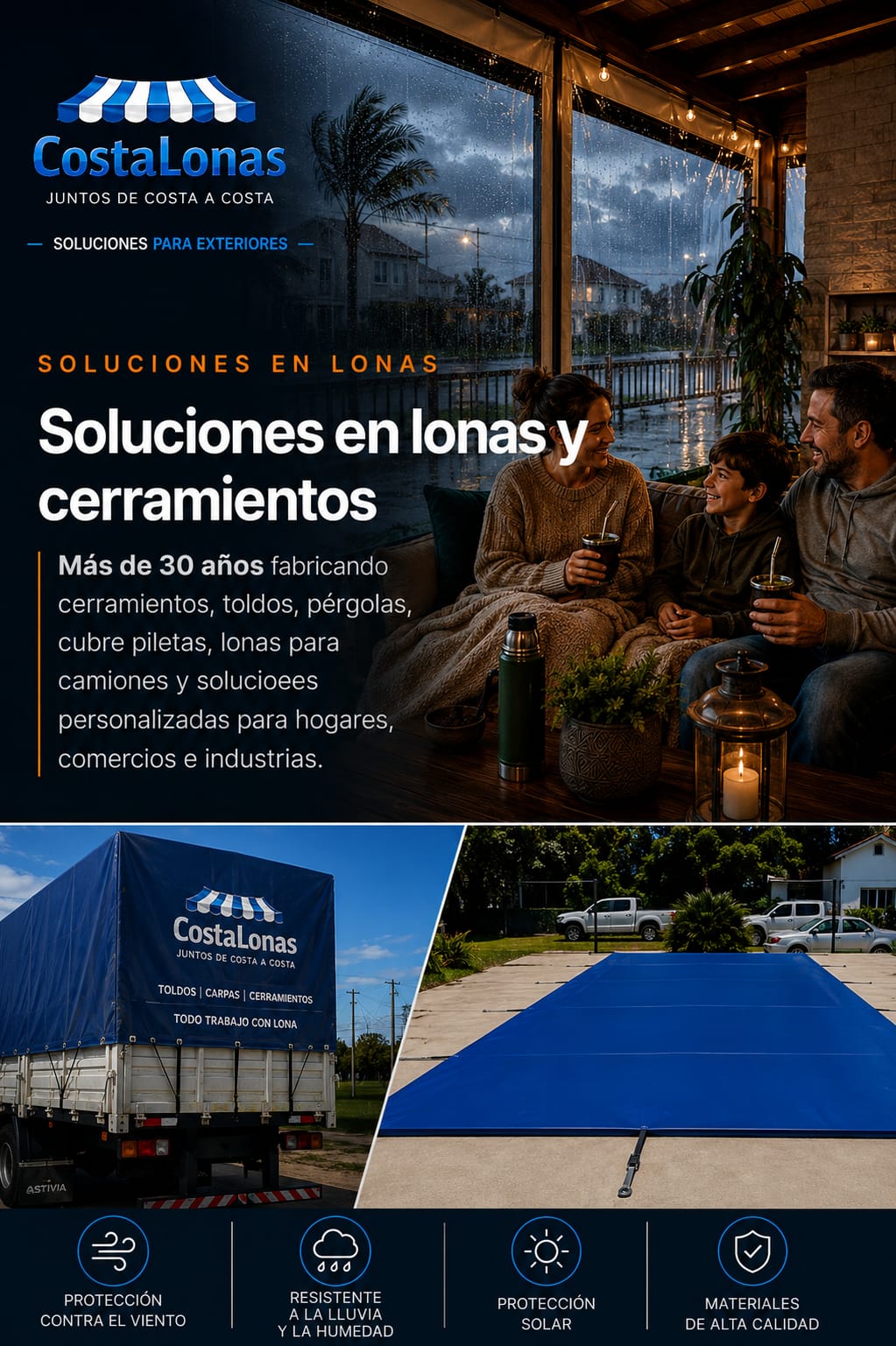 Servicios Costalonas